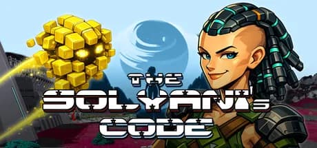 The Solyani's Code görsel 1