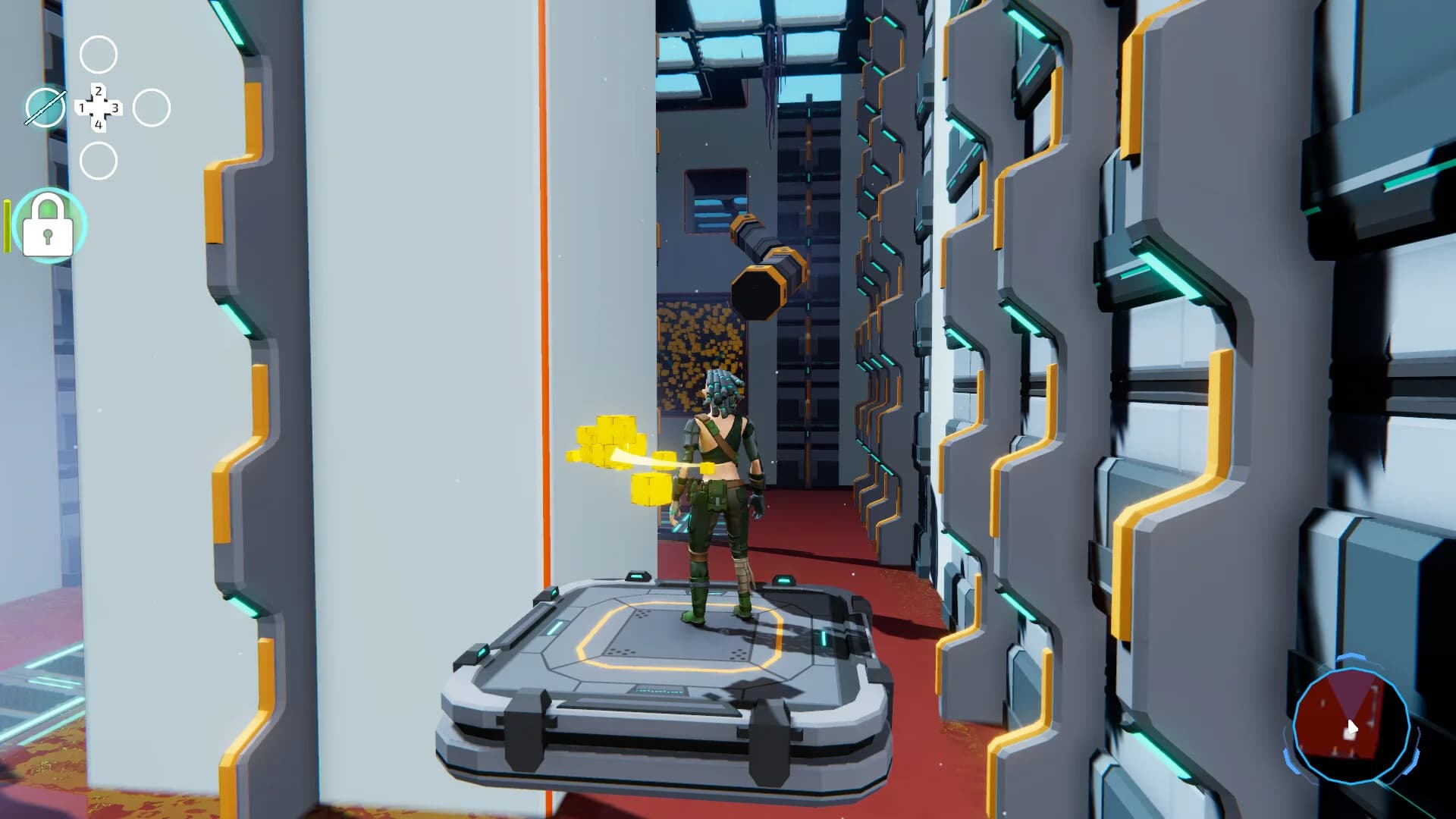 The Solyani's Code görsel 2