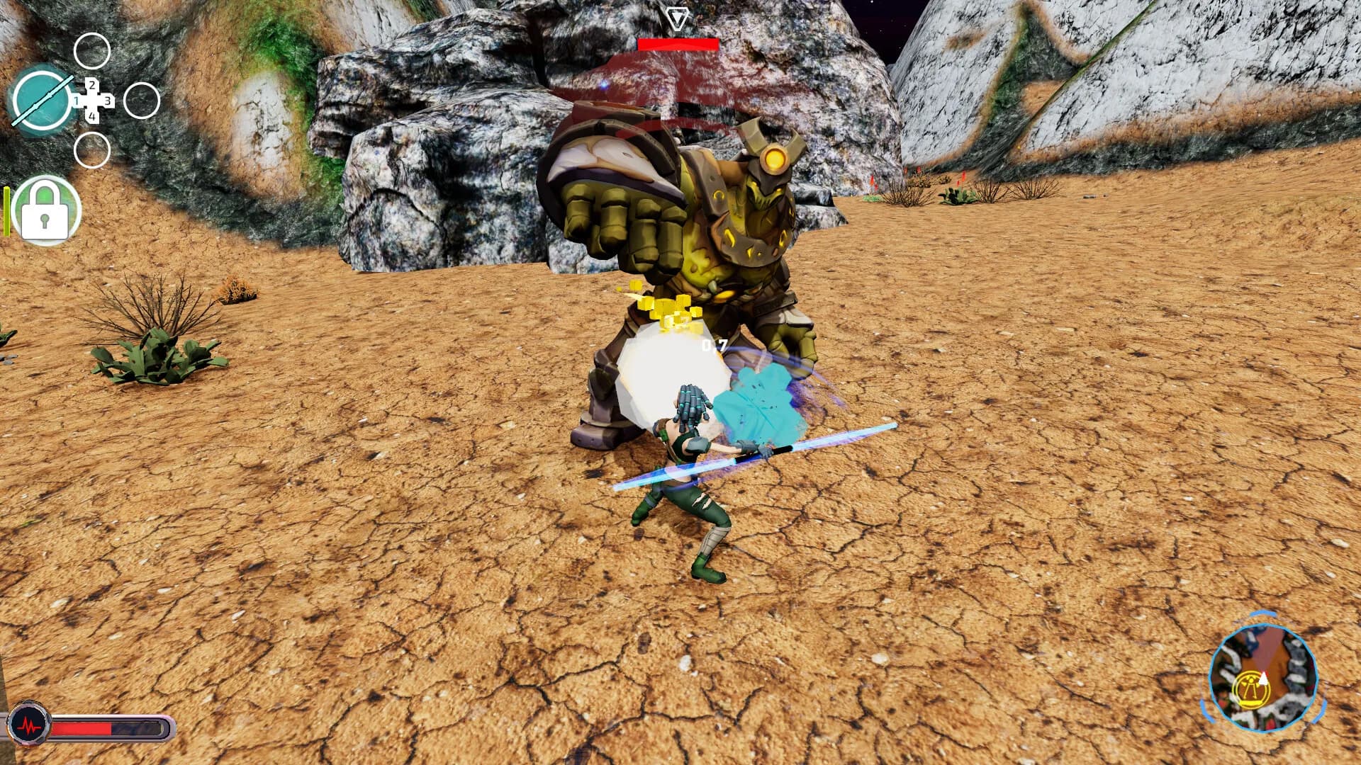 The Solyani's Code görsel 5