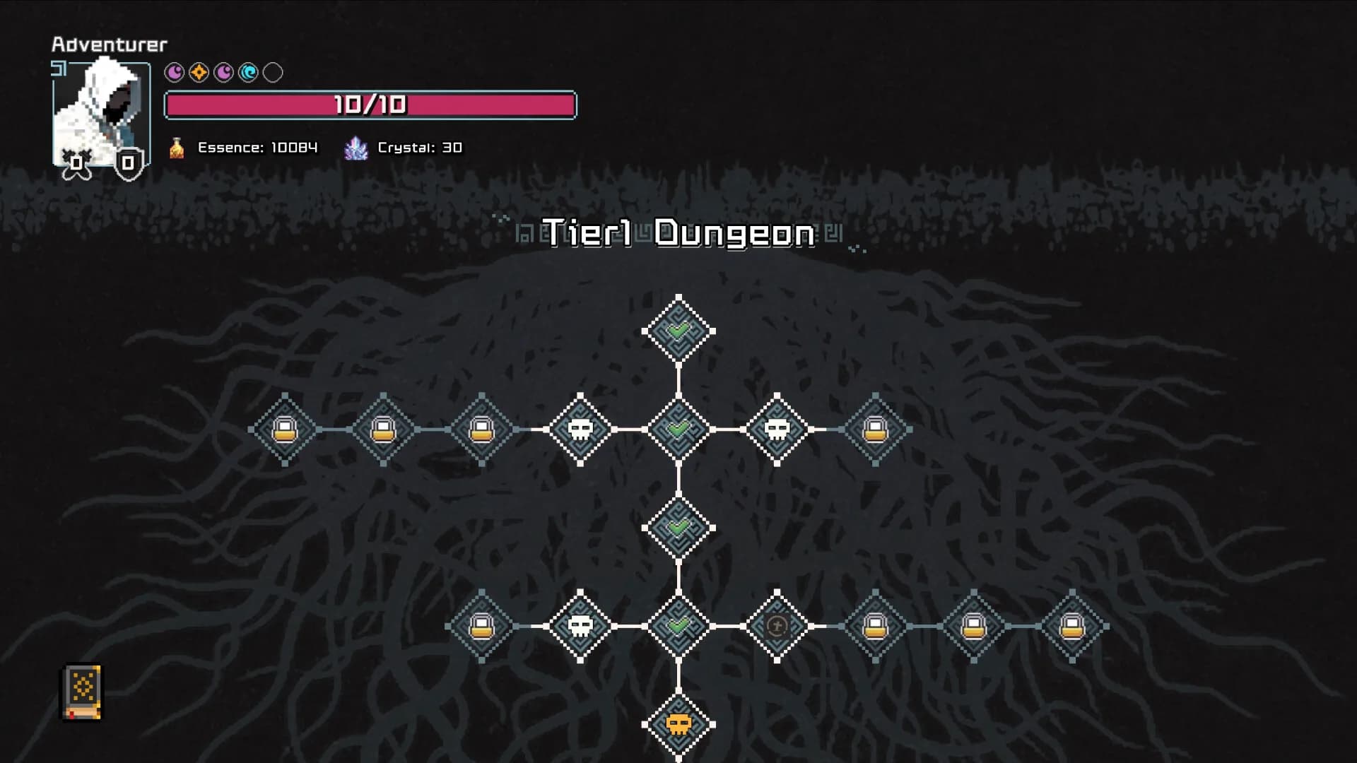 Villages & Dungeons görsel 2