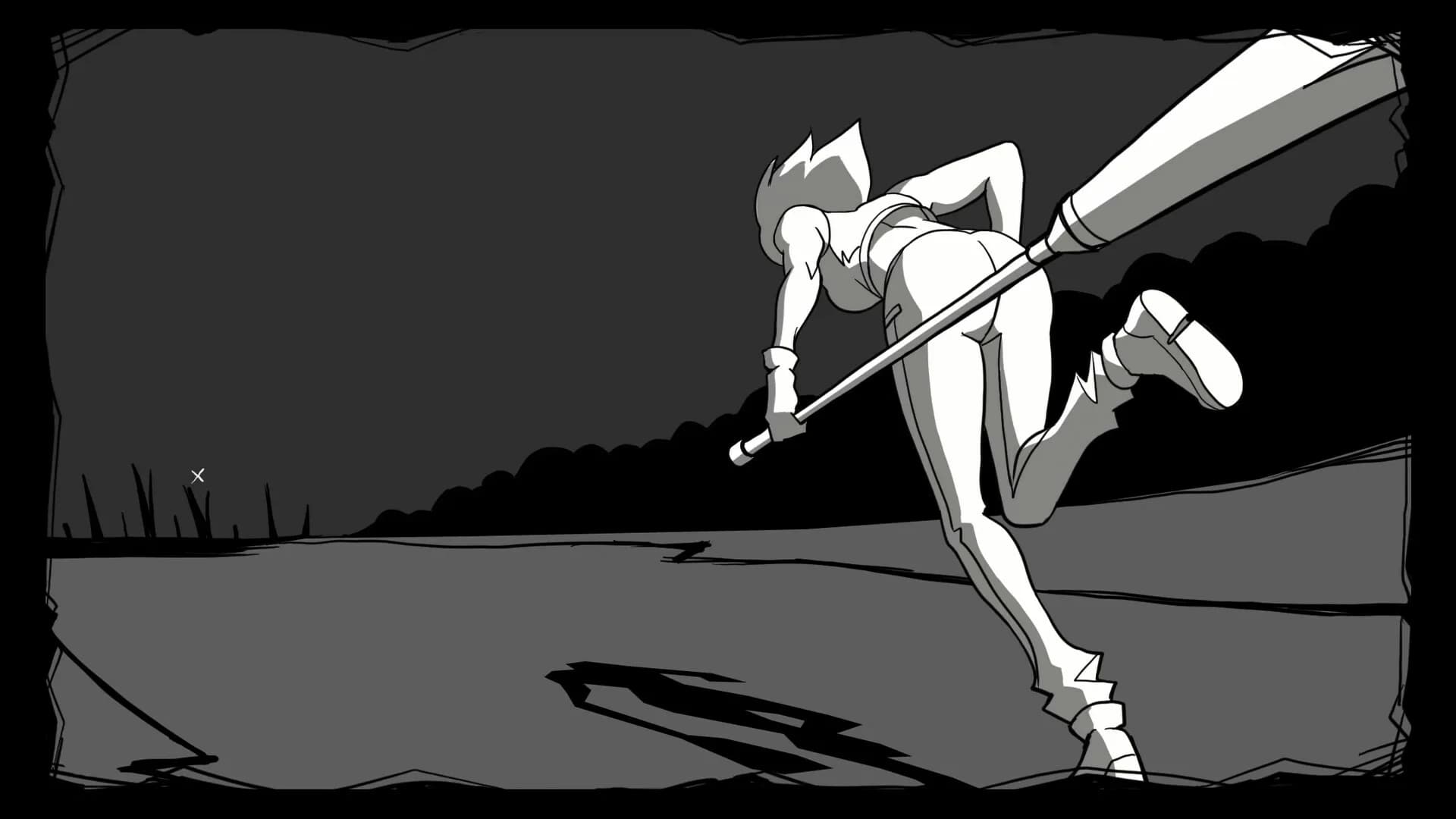 Broomstick Exorcist görsel 3