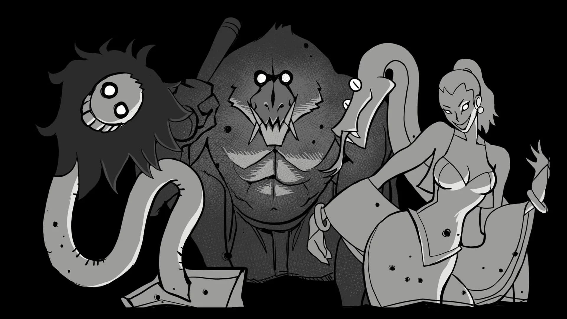 Broomstick Exorcist görsel 15