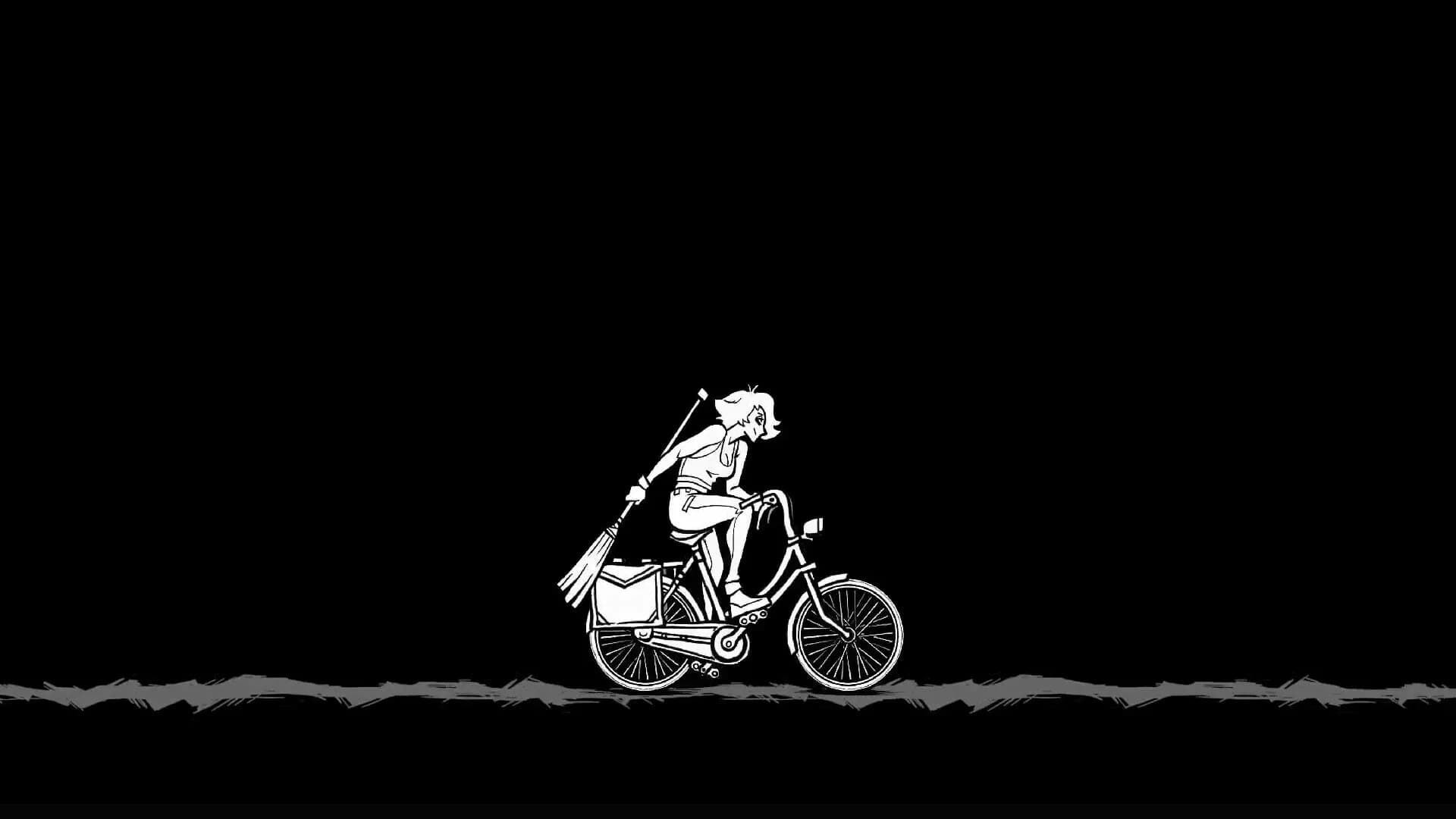 Broomstick Exorcist görsel 16
