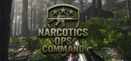 Narcotics Ops Command görsel 1
