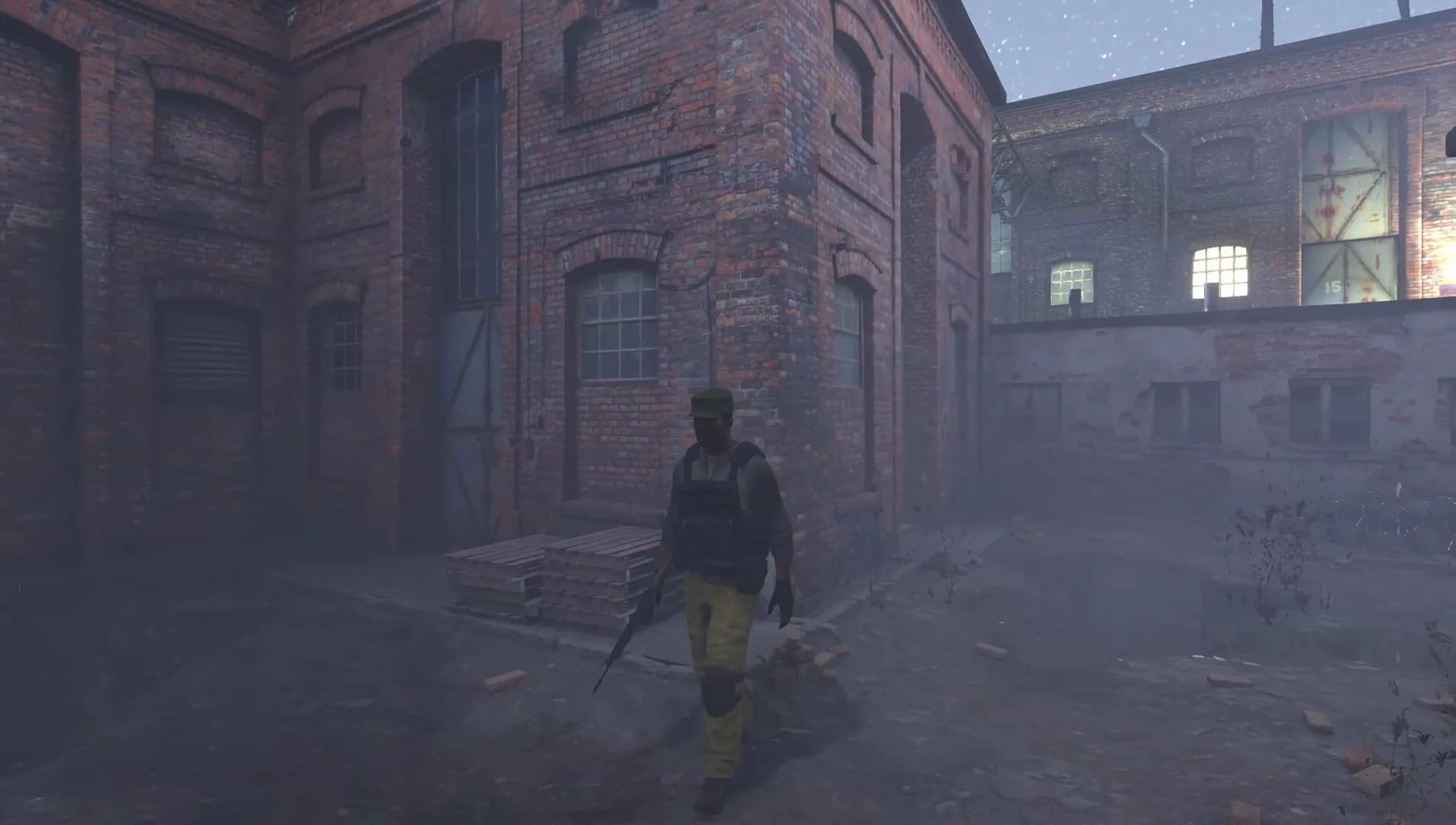 Narcotics Ops Command görsel 22