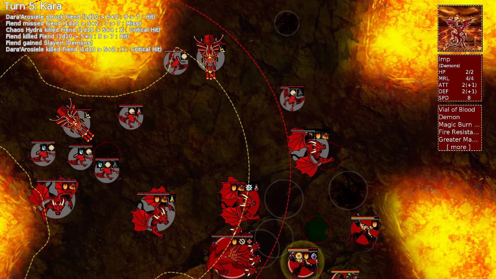 Age of Fear 2: The Chaos Lord GOLD görsel 6