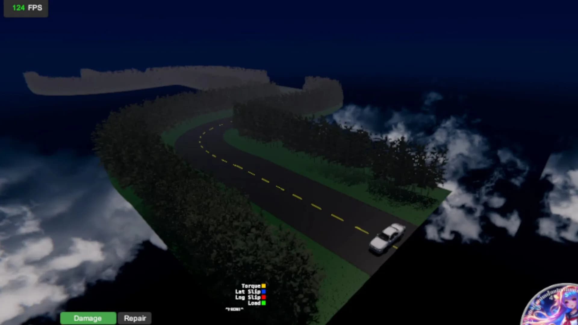 Clutch: The Drift Simulation görsel 5