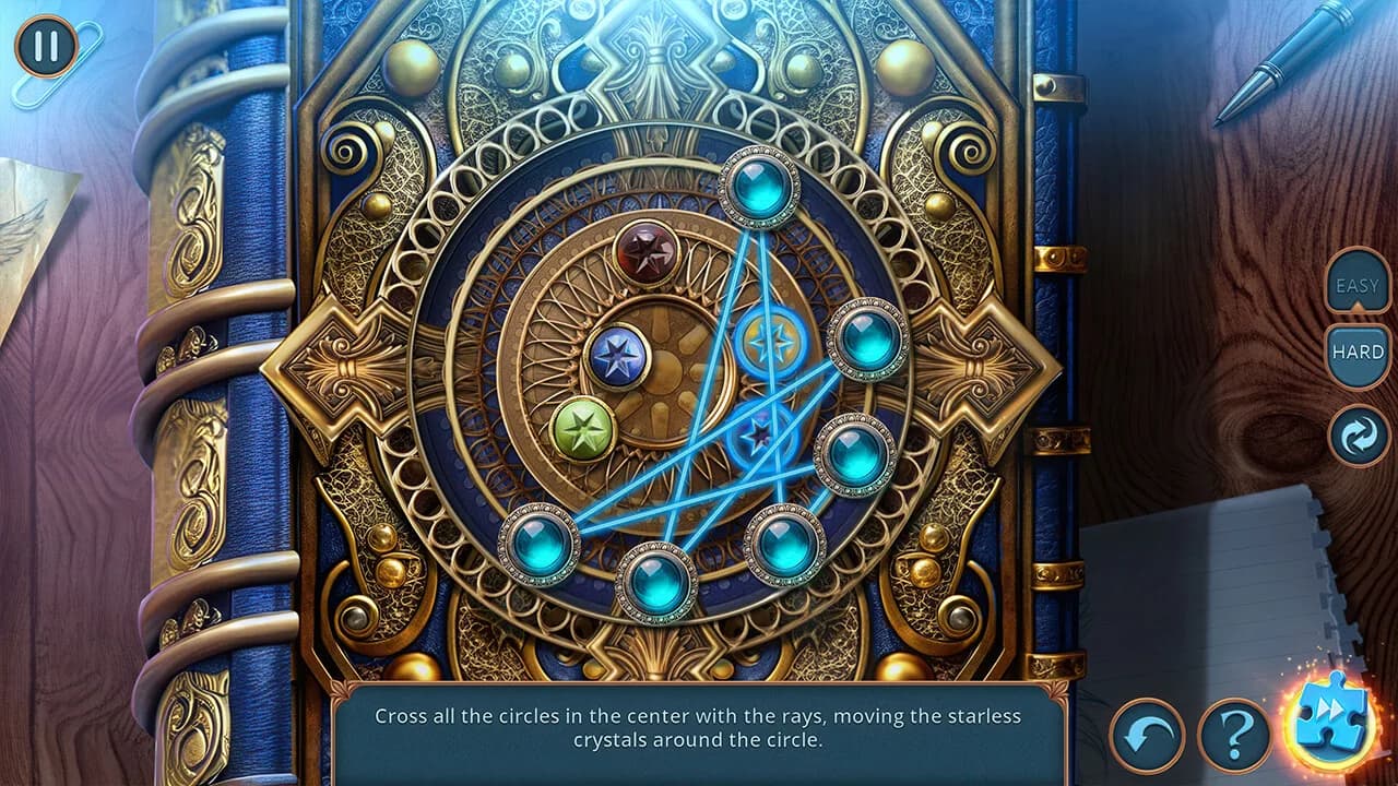 Mystery of Myths: Heart of Athens Collector's Edition görsel 5