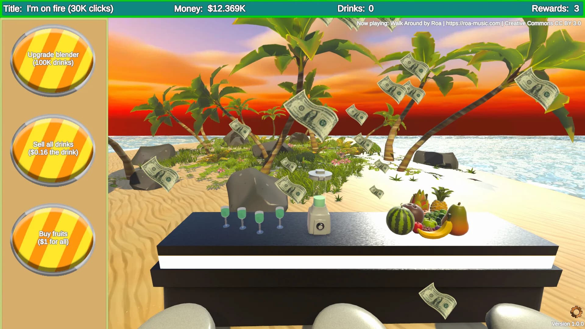 Tropical Clicker görsel 5
