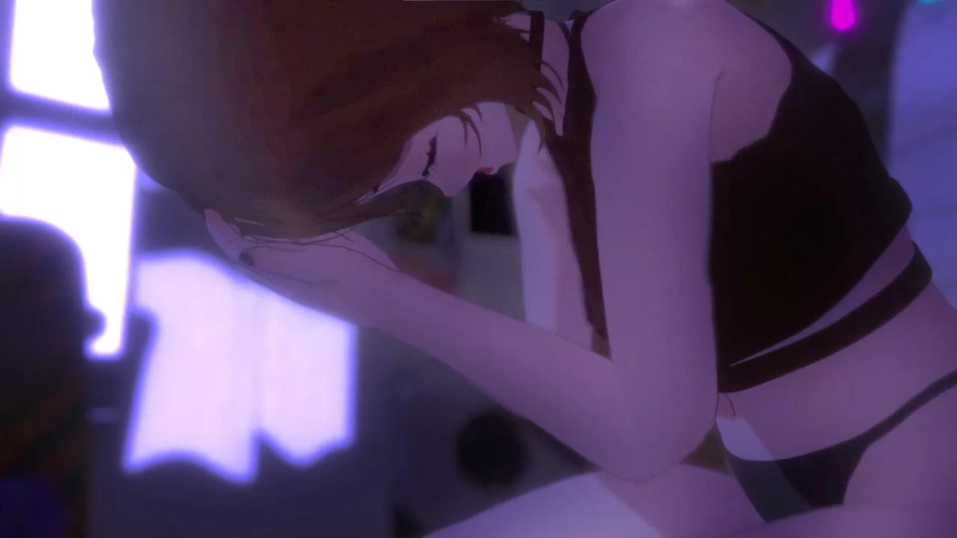 Dreams of Amelia 🔞[ADULT NSFW] görsel 17