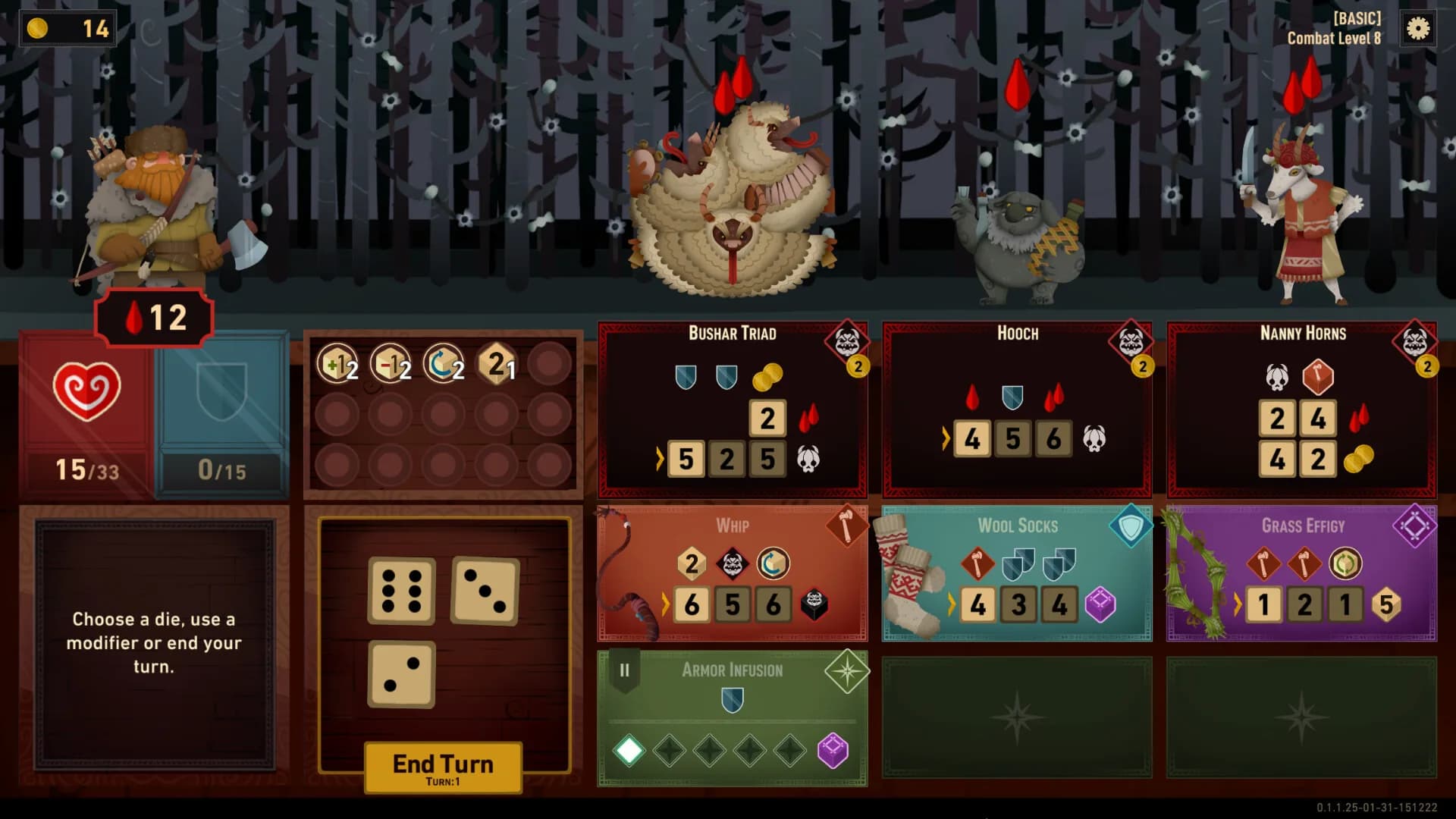 Grimroll görsel 7