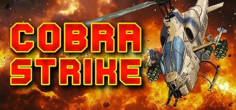 Cobra Strike