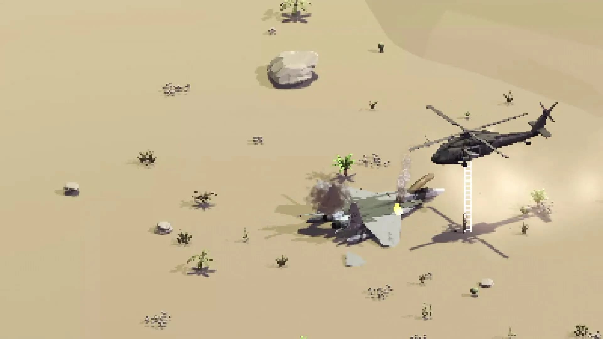 Cobra Strike görsel 12