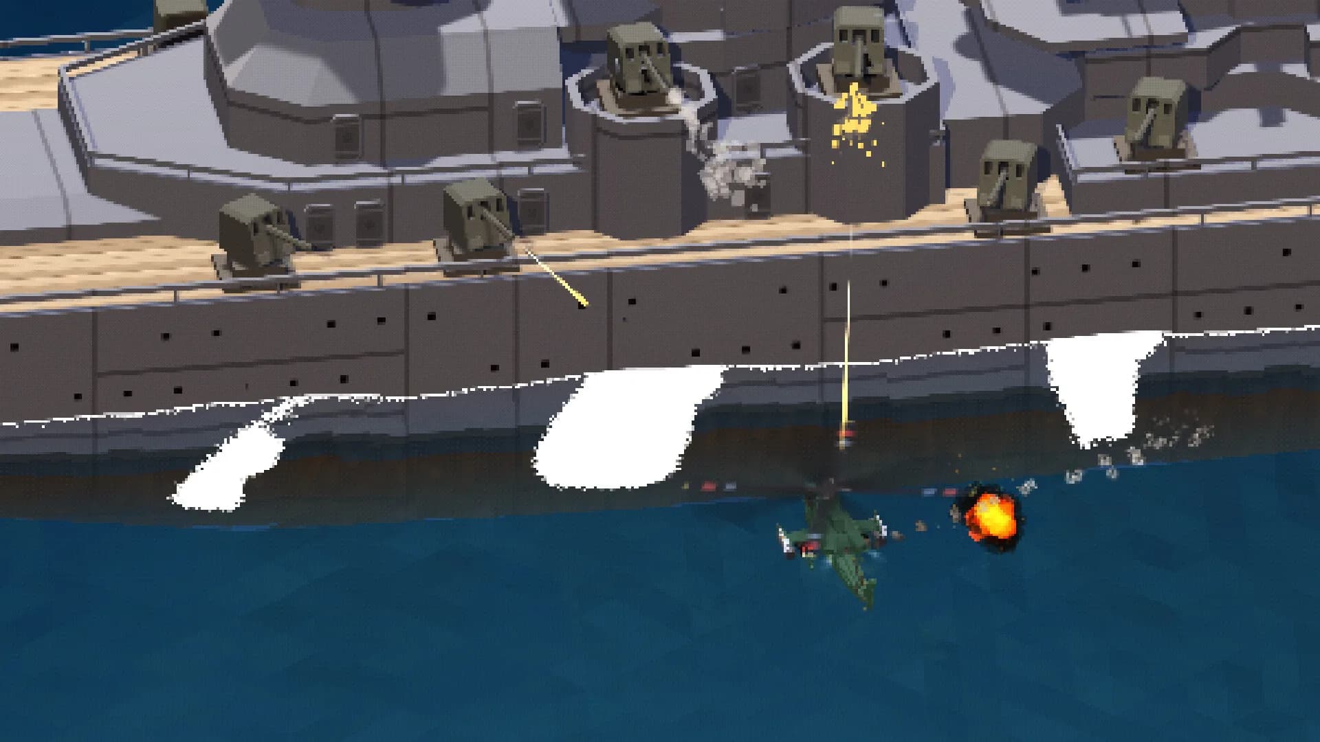 Cobra Strike görsel 16
