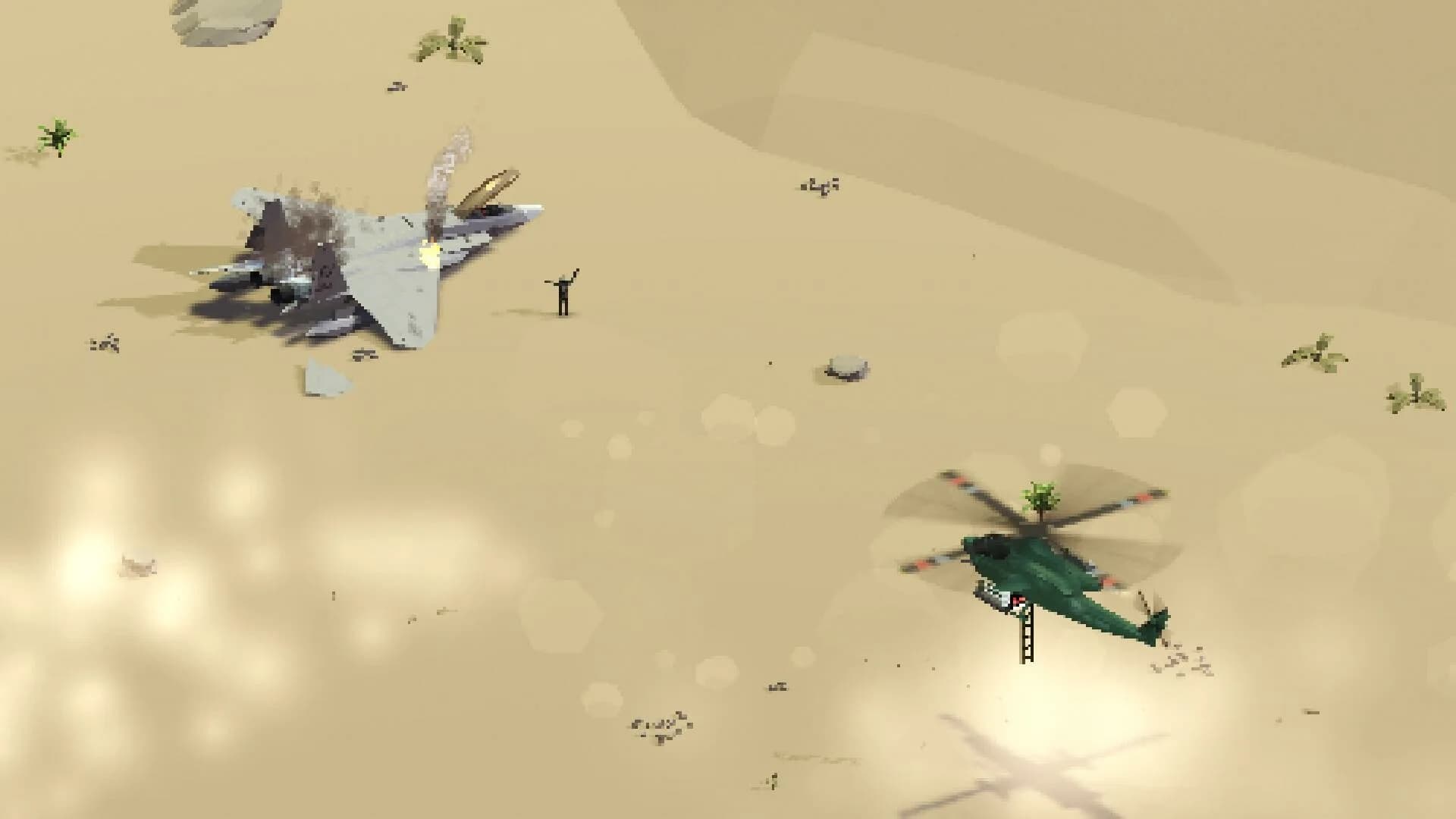 Cobra Strike görsel 18