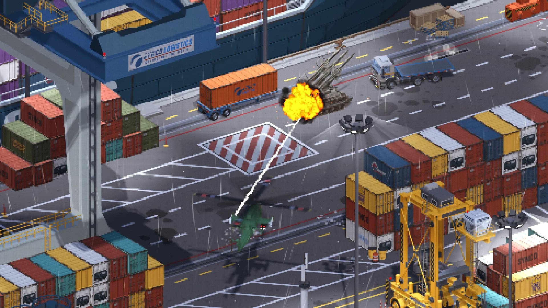 Cobra Strike görsel 21