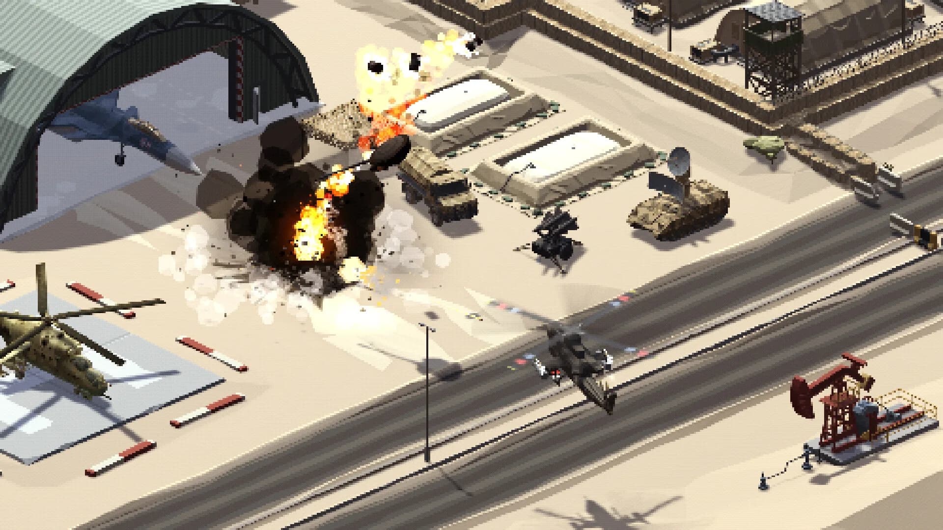 Cobra Strike görsel 6