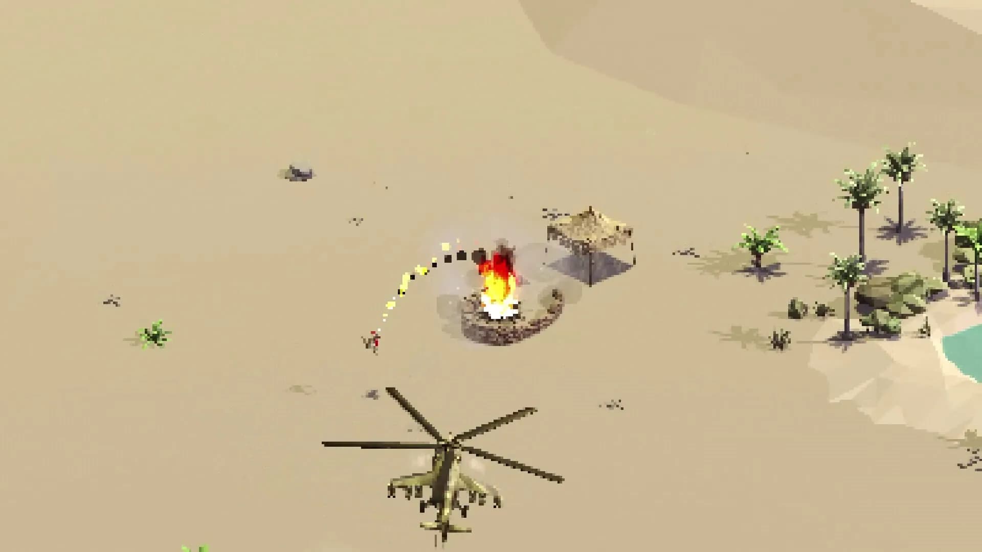 Cobra Strike görsel 9