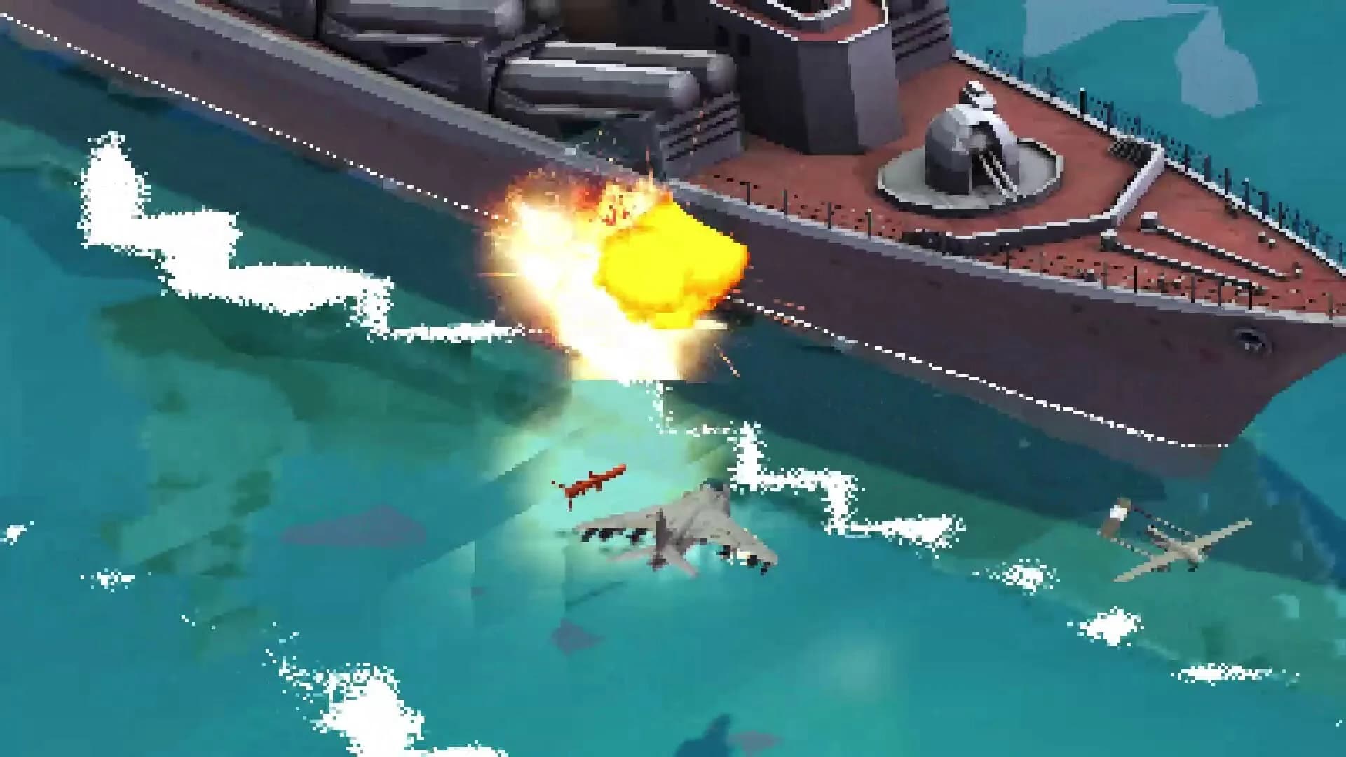 Cobra Strike görsel 11