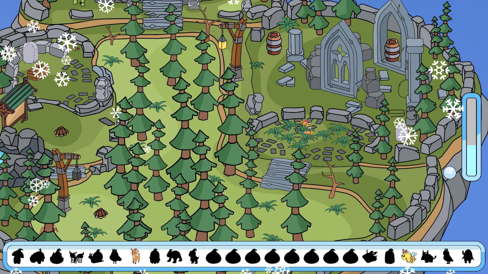 Skystead Christmas görsel 5
