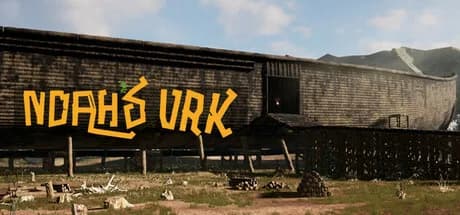 NOAH'S VRK