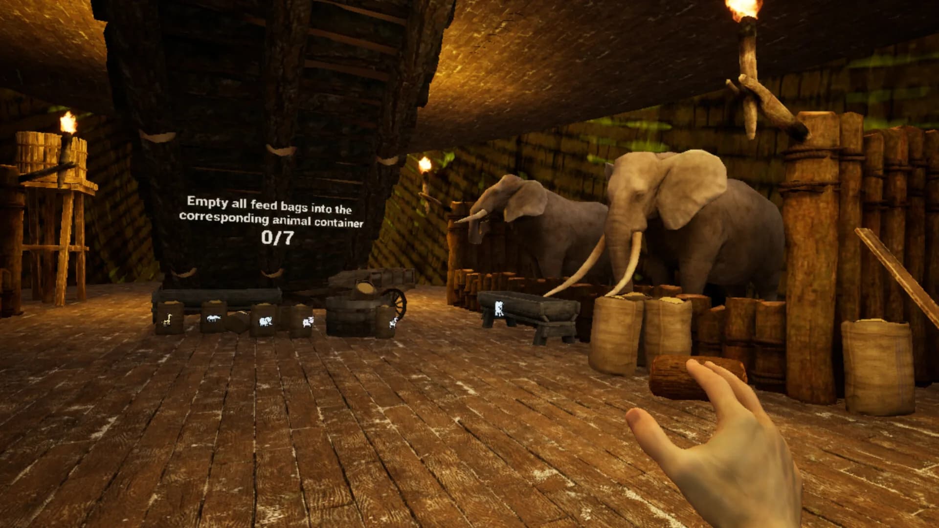 NOAH'S VRK görsel 6