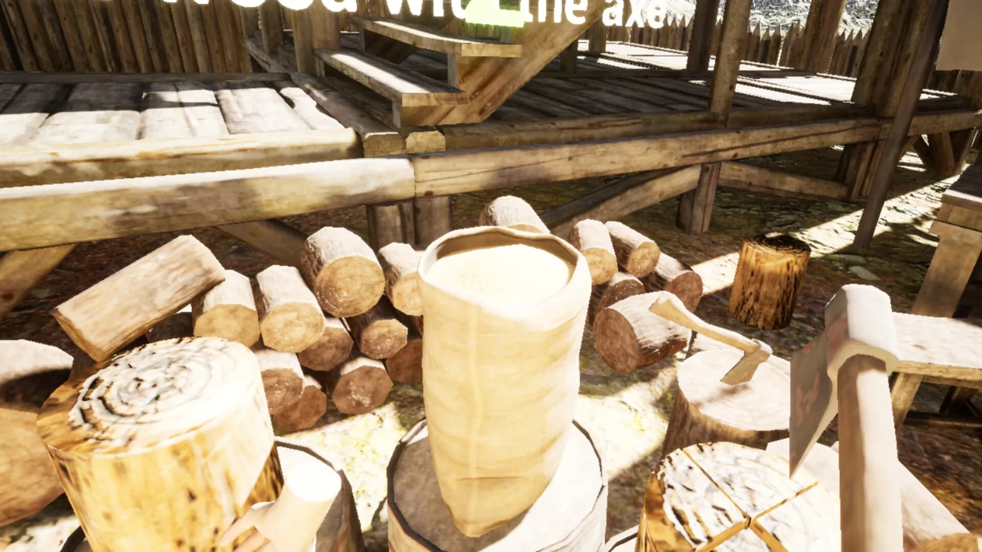 NOAH'S VRK görsel 8