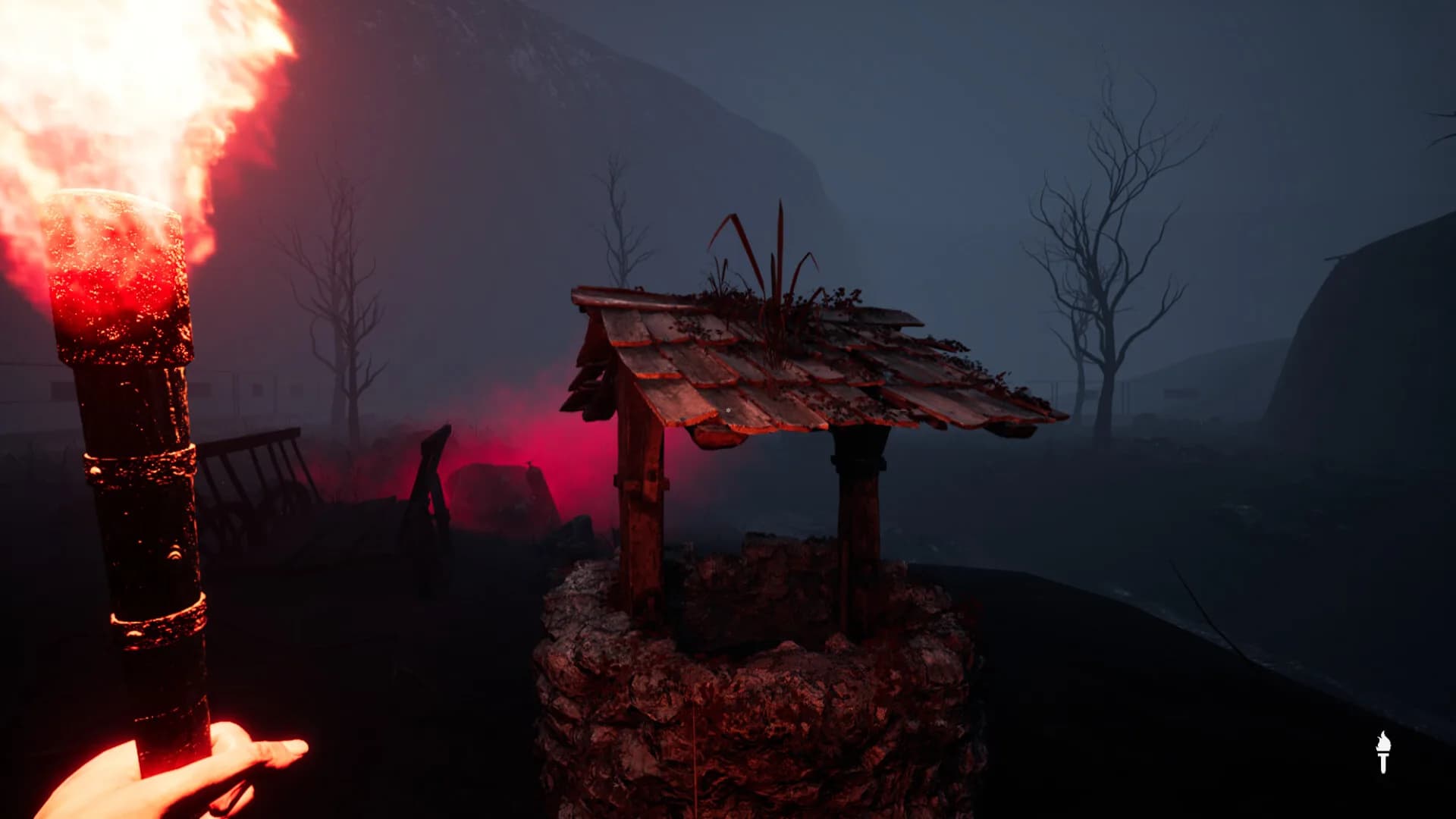 Project: Fractured Reality görsel 13