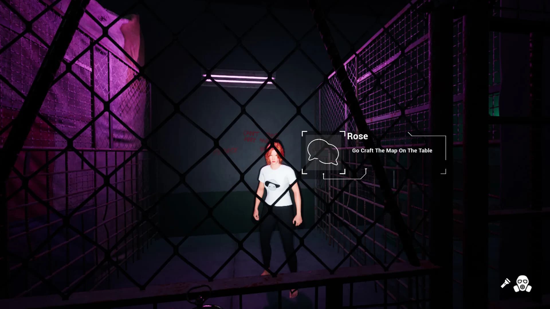 Project: Fractured Reality görsel 11