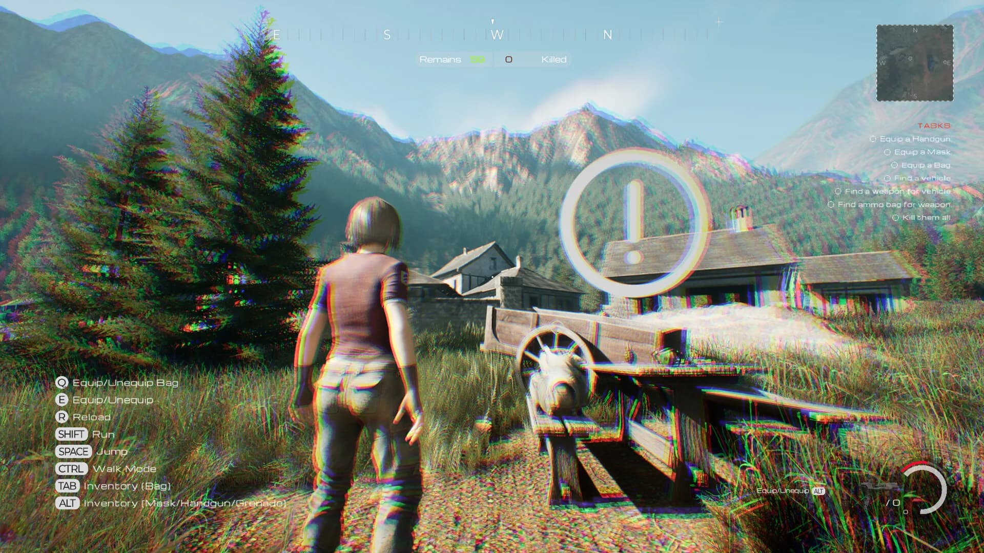 Truck Up: Catch Me If You Can görsel 3