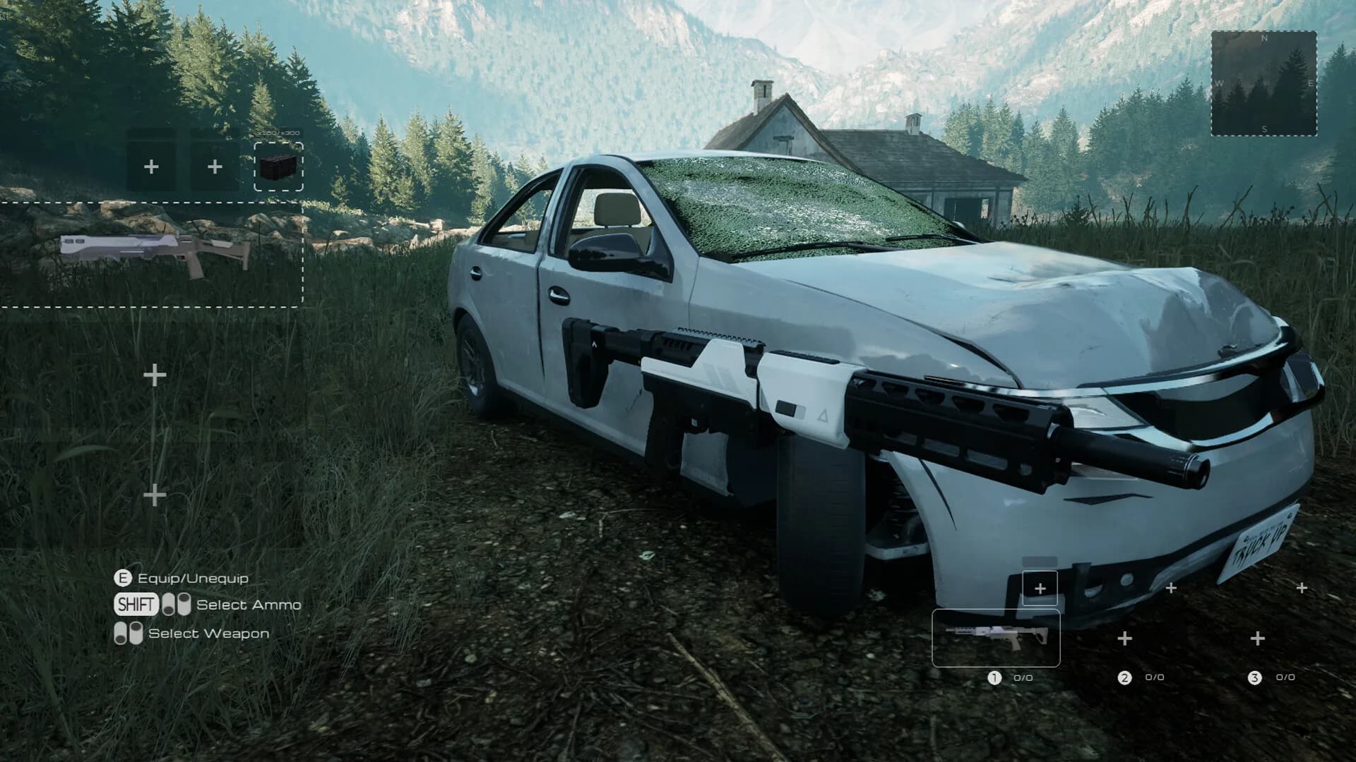 Truck Up: Catch Me If You Can görsel 12