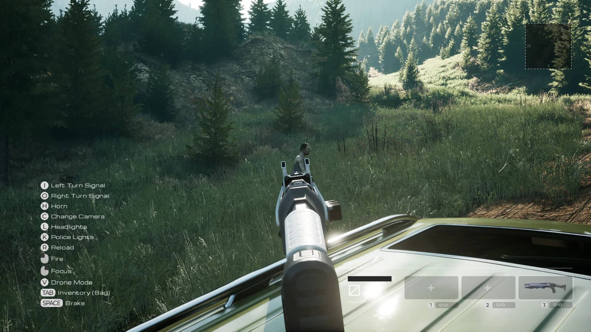 Truck Up: Catch Me If You Can görsel 10