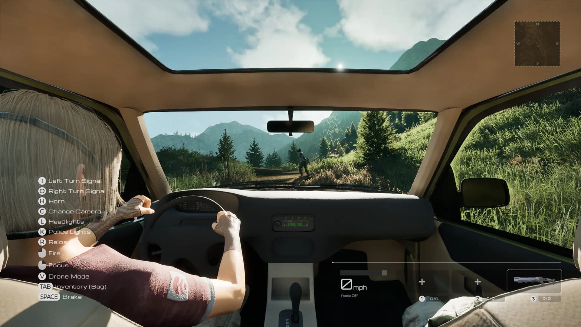 Truck Up: Catch Me If You Can görsel 11