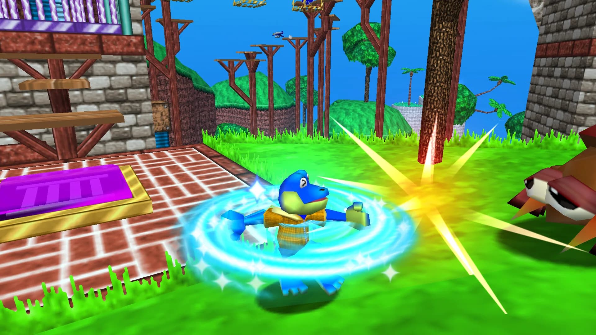 Kero Quest 64 görsel 3