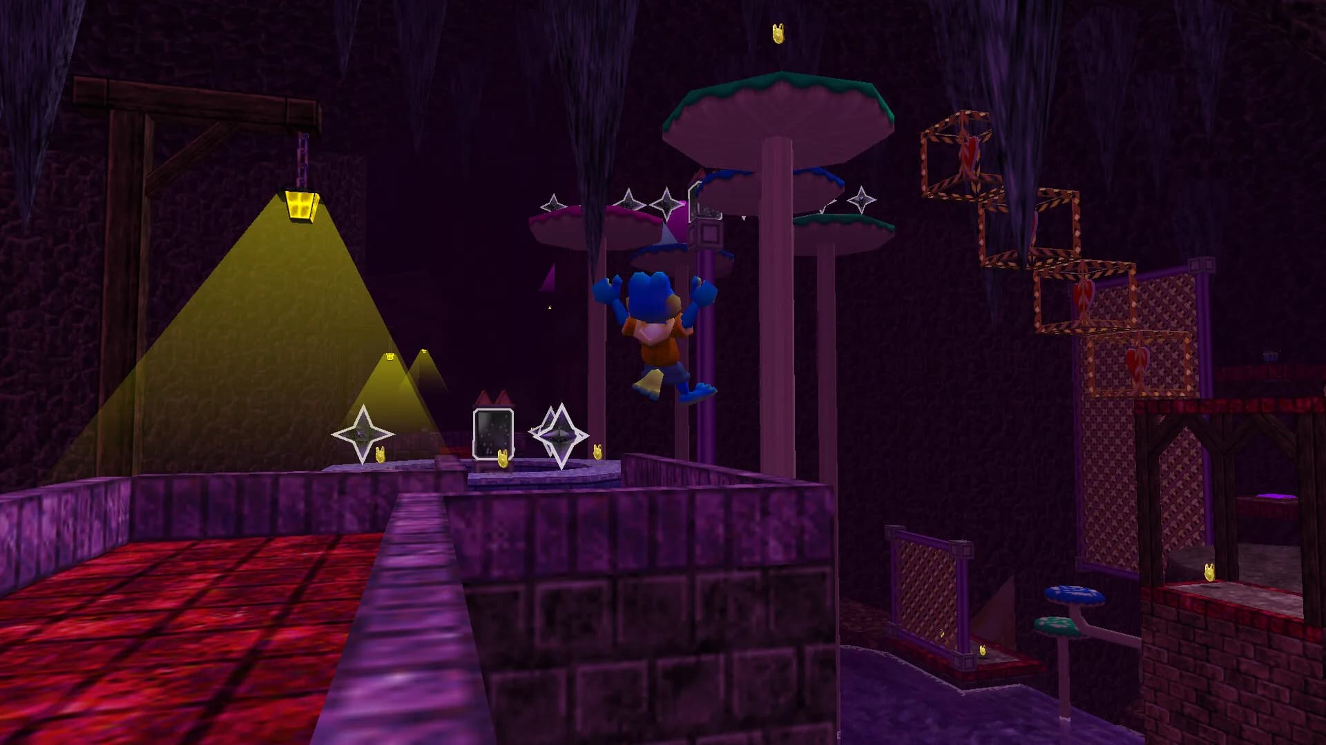 Kero Quest 64 görsel 6