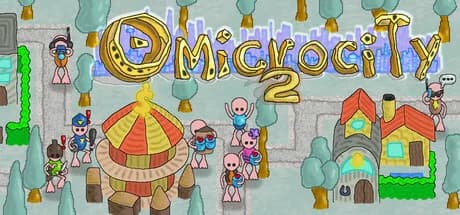 Omicrocity 2