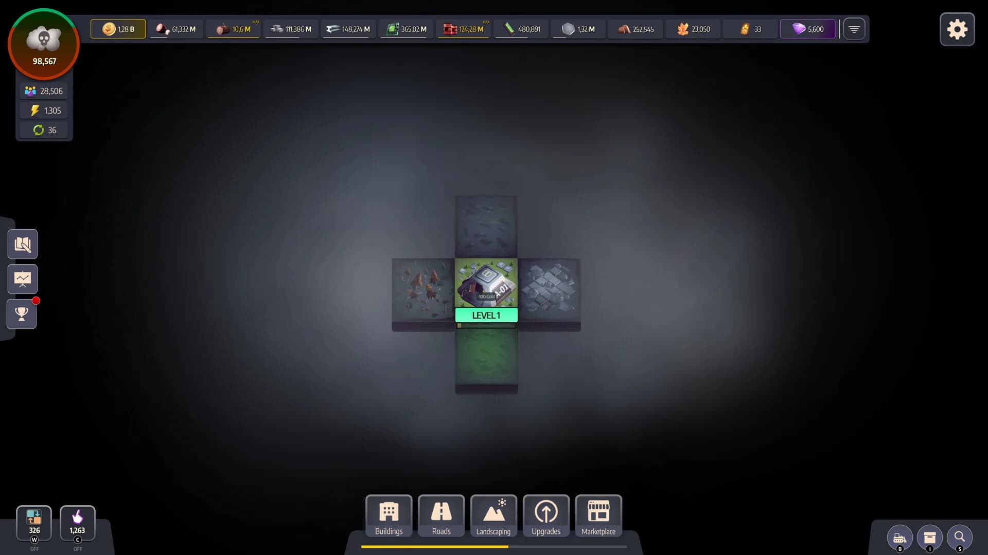 Post Apo Tycoon: Idle Builder görsel 2