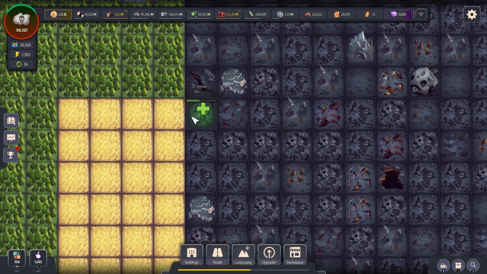 Post Apo Tycoon: Idle Builder görsel 12