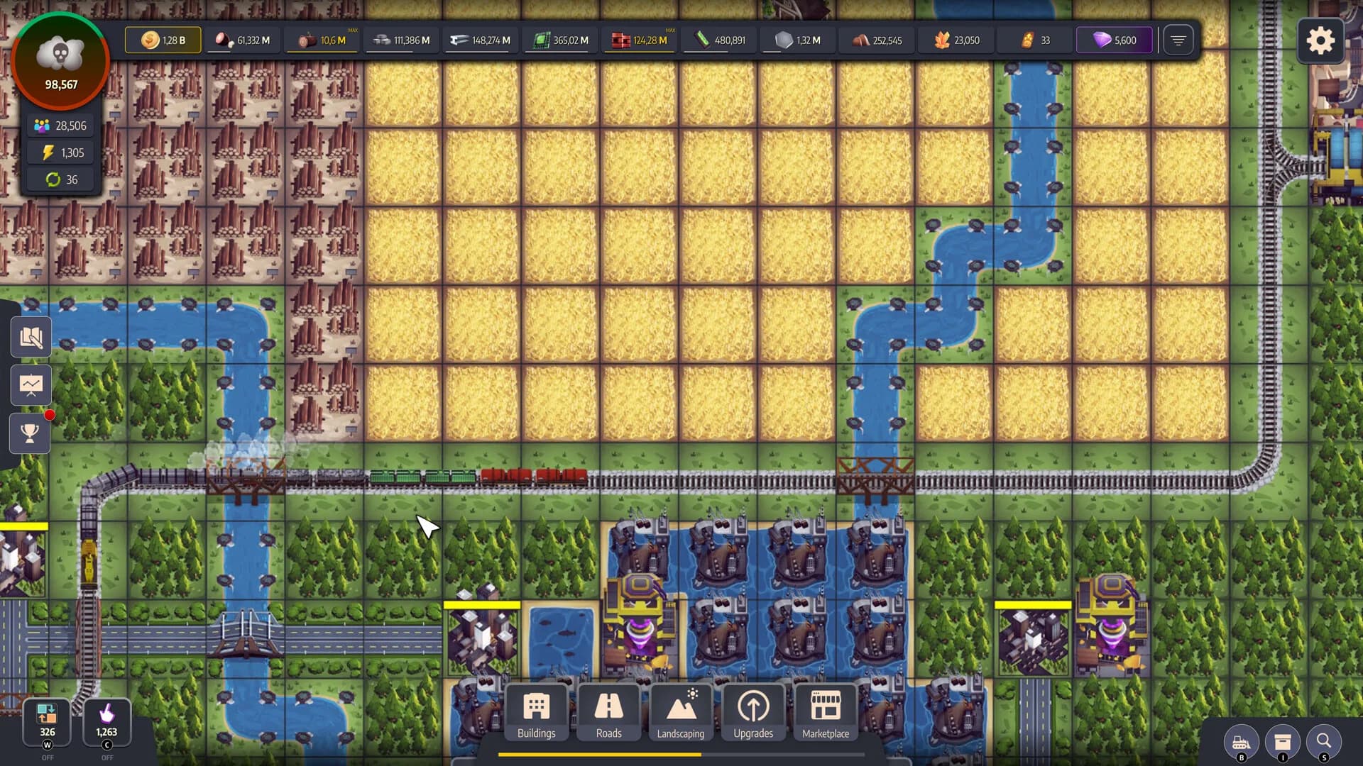 Post Apo Tycoon: Idle Builder görsel 13