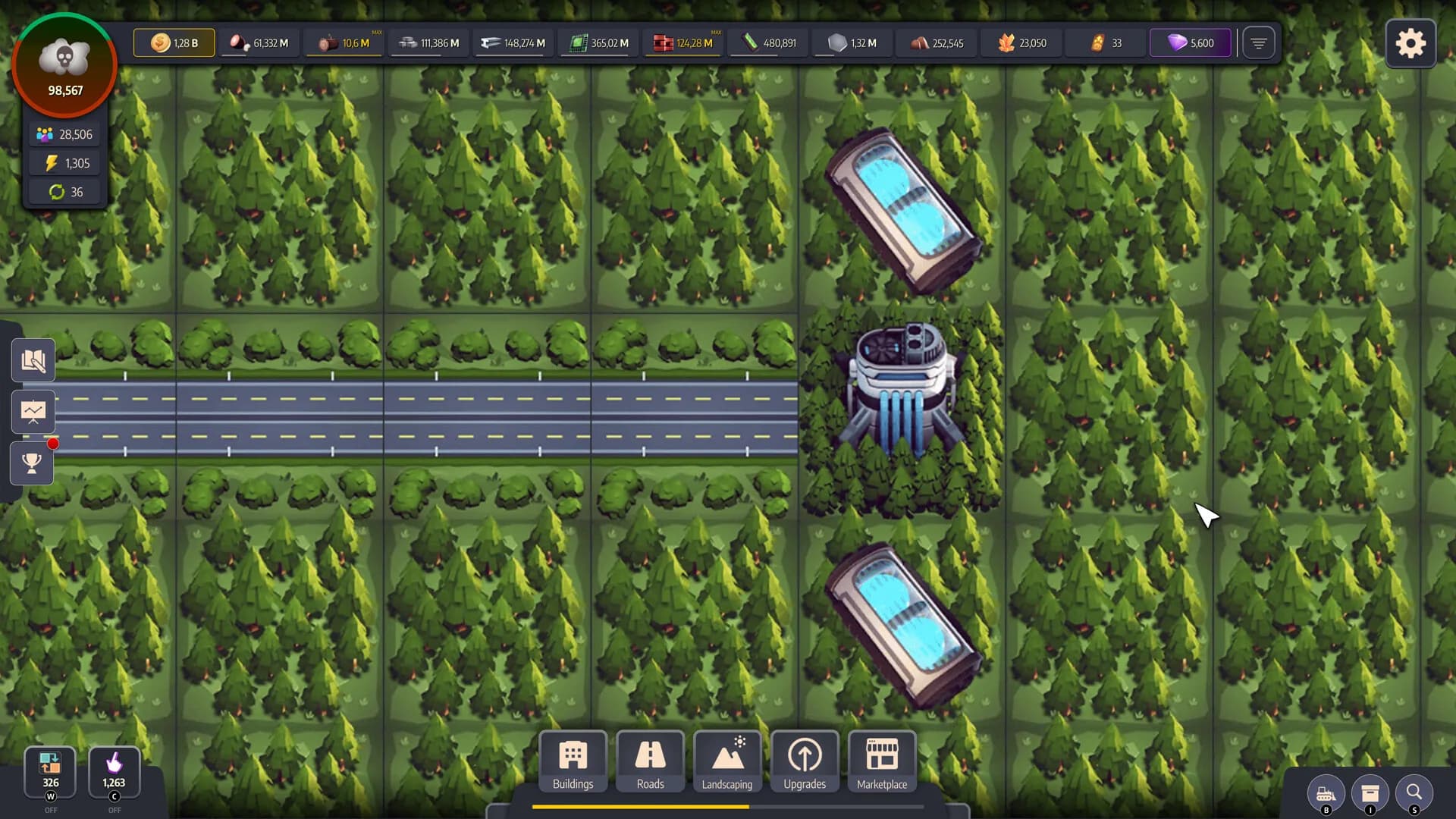 Post Apo Tycoon: Idle Builder görsel 14