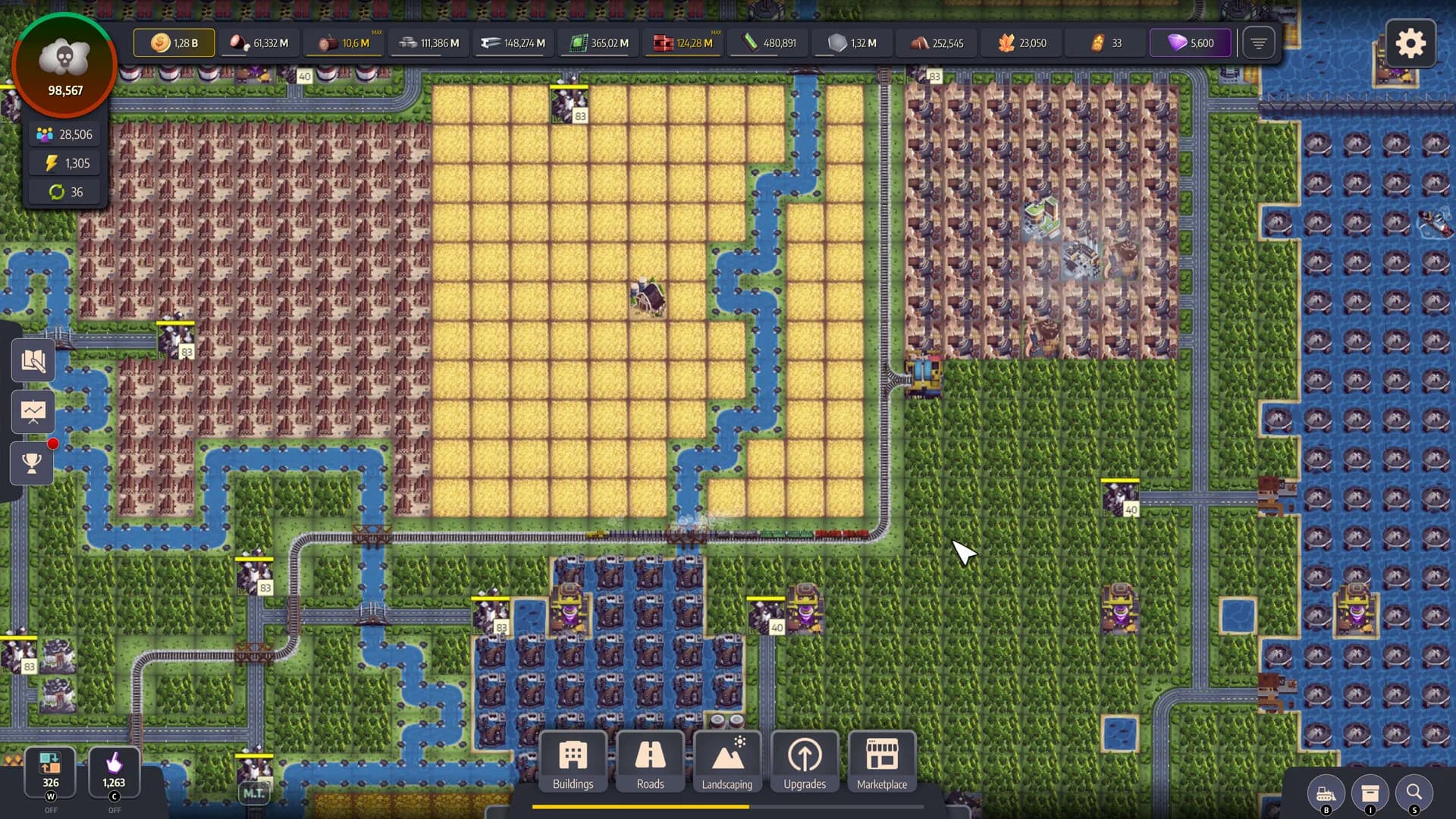 Post Apo Tycoon: Idle Builder görsel 15