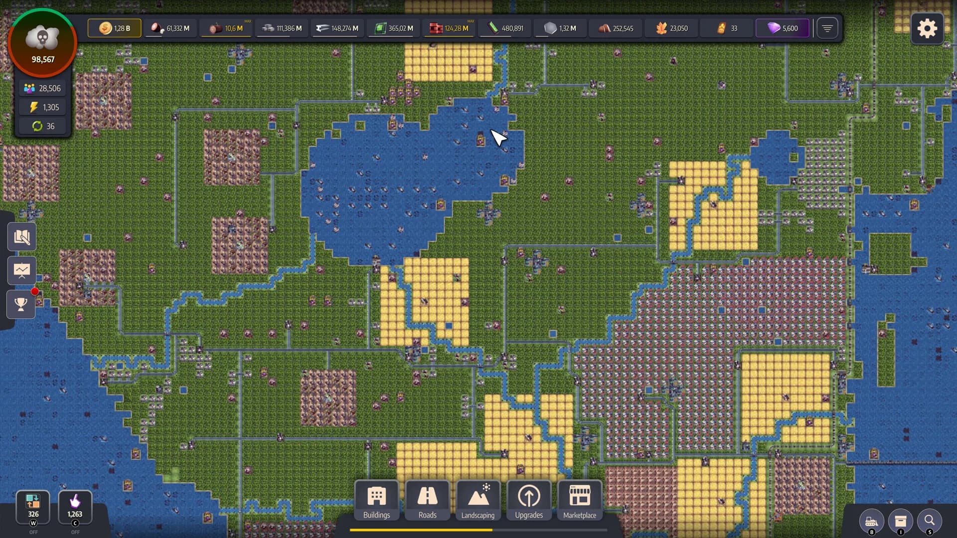 Post Apo Tycoon: Idle Builder görsel 16
