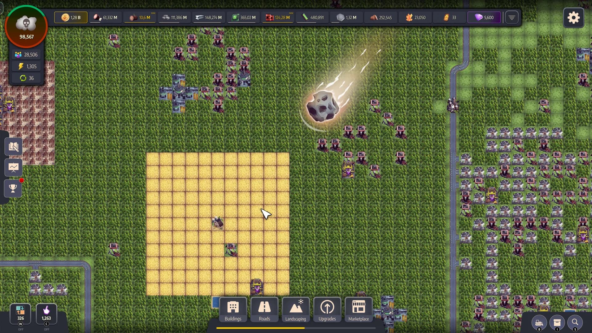 Post Apo Tycoon: Idle Builder görsel 4