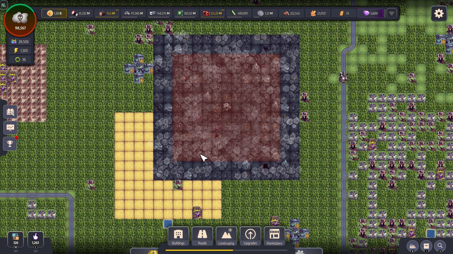 Post Apo Tycoon: Idle Builder görsel 5