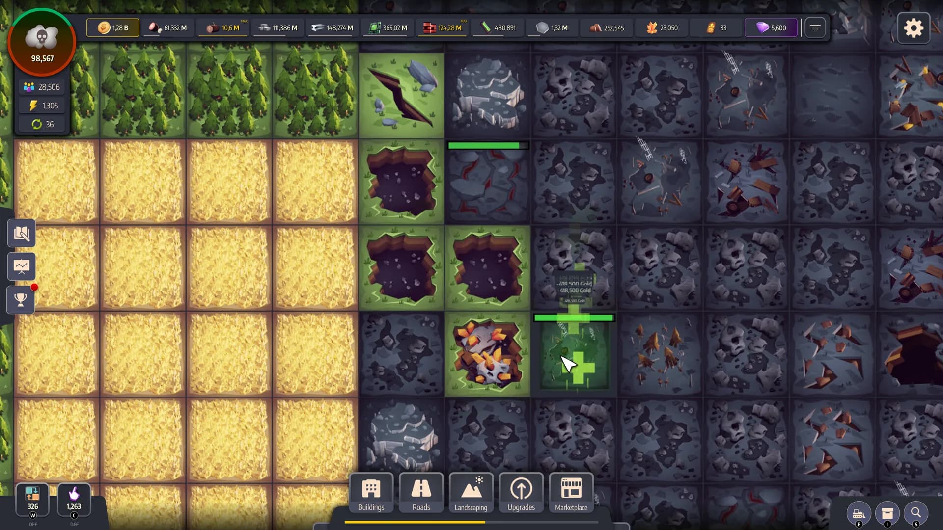 Post Apo Tycoon: Idle Builder görsel 6