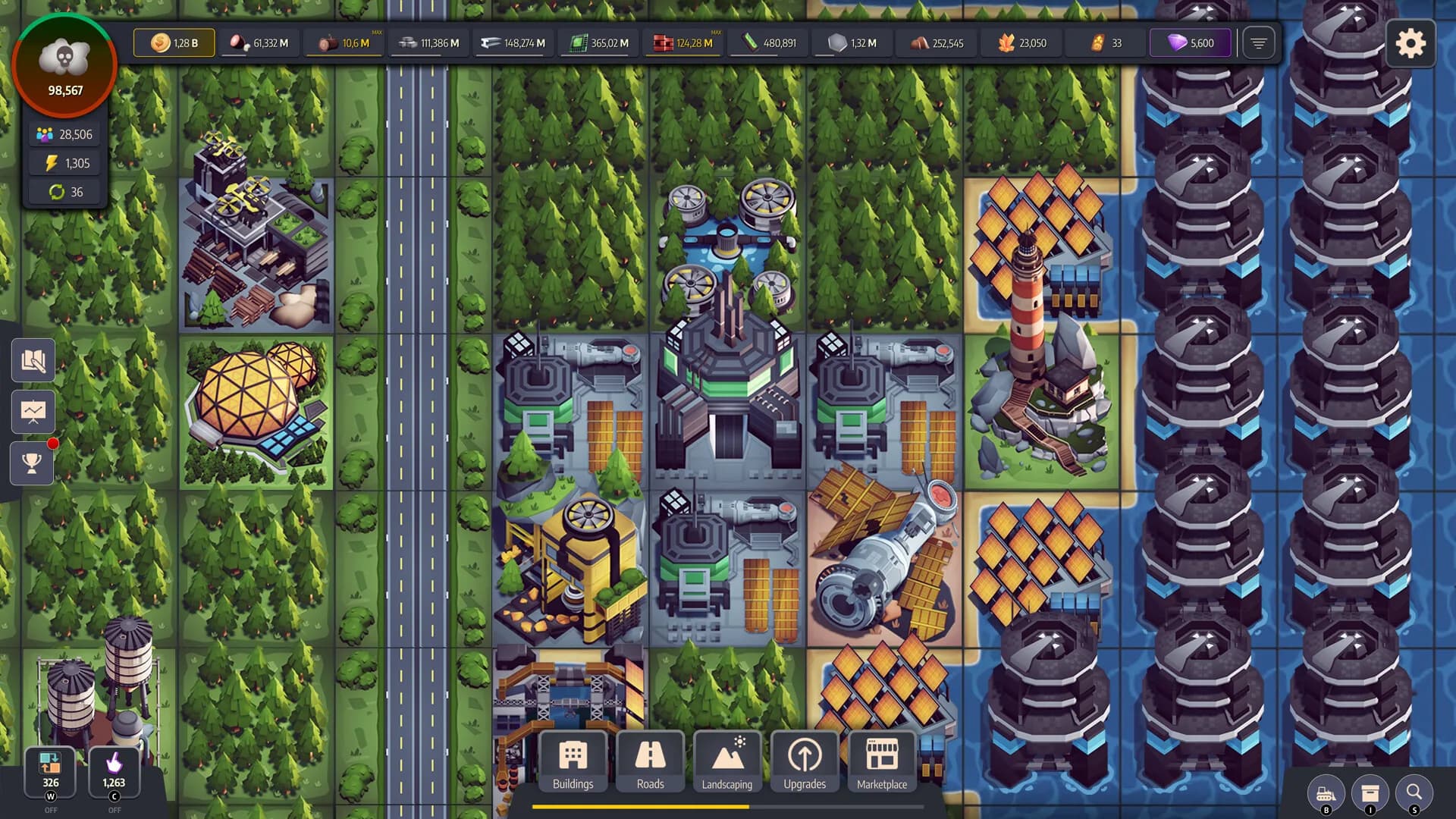Post Apo Tycoon: Idle Builder görsel 7