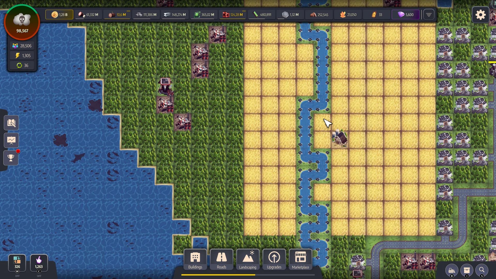 Post Apo Tycoon: Idle Builder görsel 8