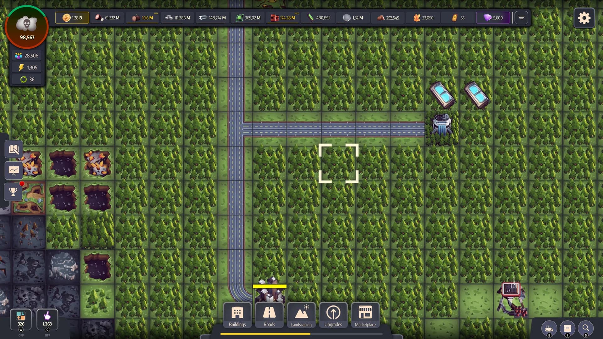 Post Apo Tycoon: Idle Builder görsel 10