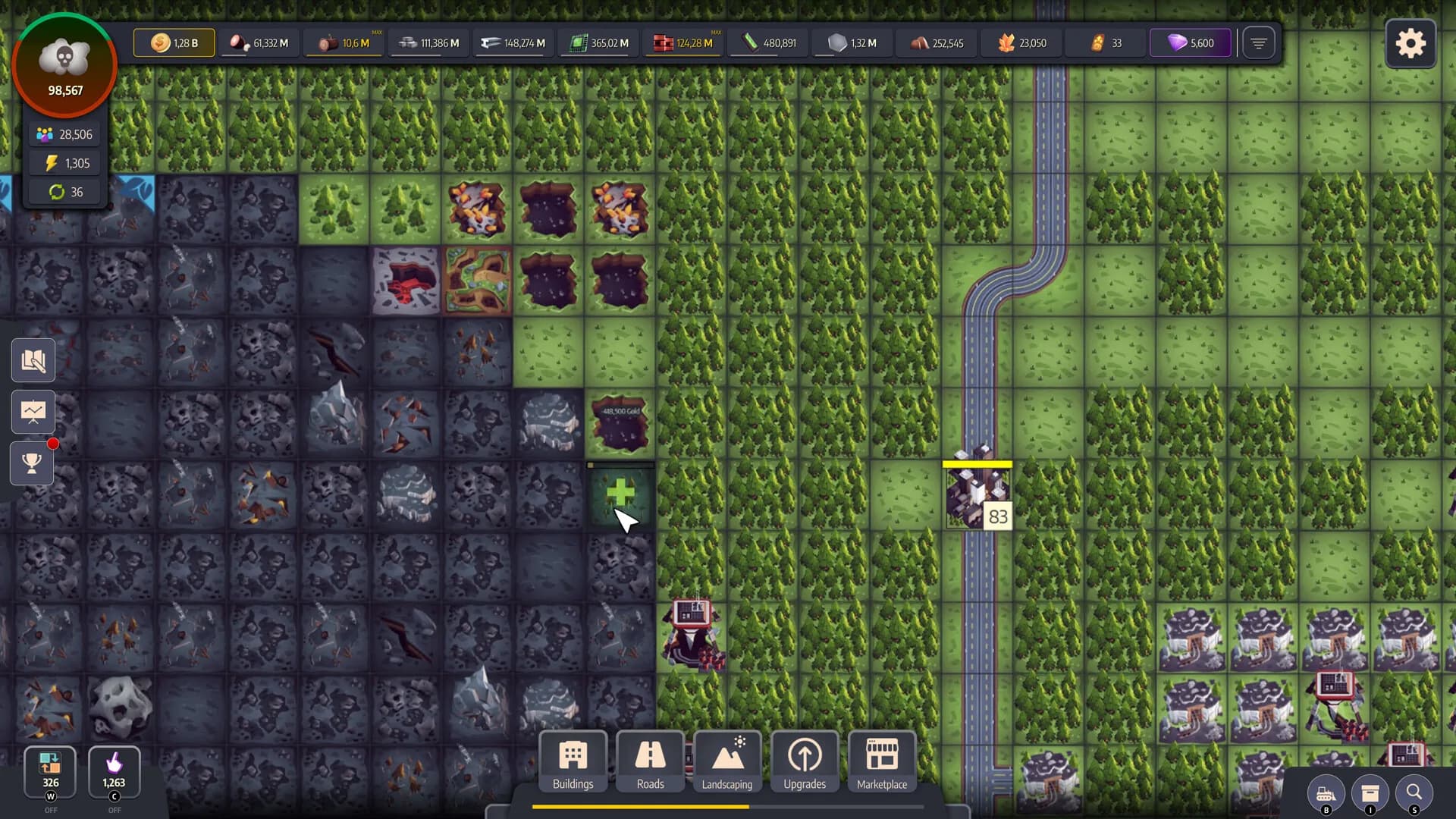 Post Apo Tycoon: Idle Builder görsel 11