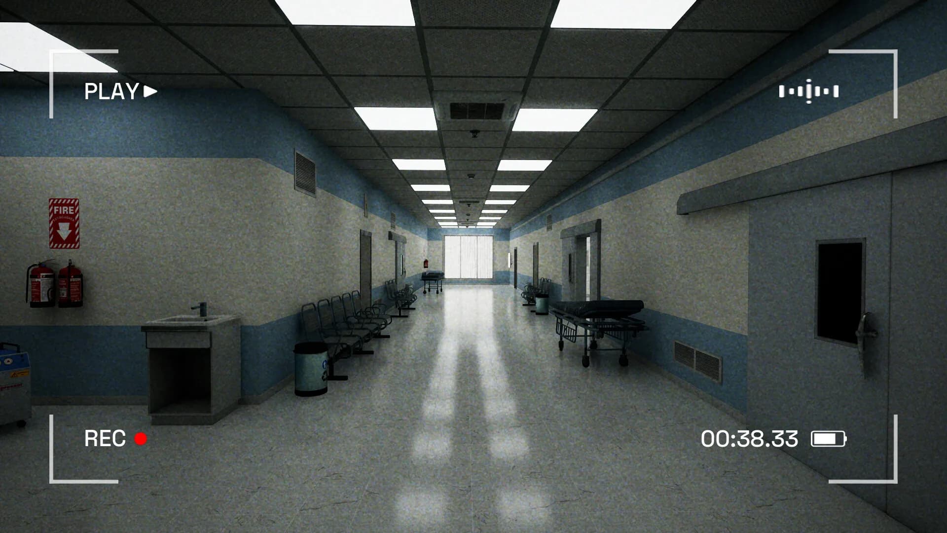 Liminal Department görsel 2